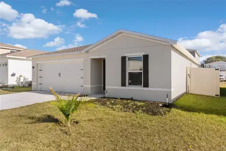 New construction Single-Family house 2059 Kentucky Rd, Sumterville, FL 33585 plan ALTON - image