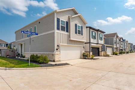 New construction Single-Family house 614 Seabreeze Dr, Kemah, TX 77565 null- photo 0