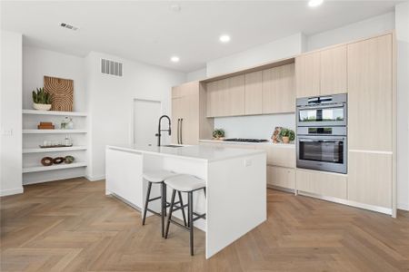 New construction Condo house 2209 S 1St St, Unit 403, Austin, TX 78704 - image 5