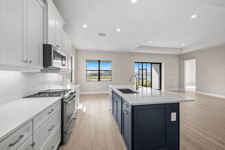 New construction Single-Family house 4276 Pegasus Wy, Naples, FL 34120 plan Eventide 4 - image 5
