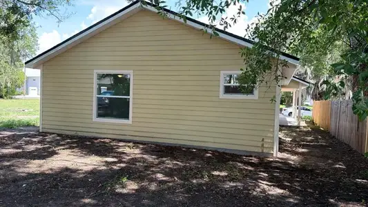 New construction Single-Family house 638 W 7Th St, Lakeland, FL 33805 - image