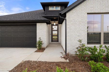 New construction Single-Family house 707 Escovedo Dr, Italy, TX 76651 - image