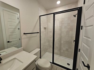 New construction Single-Family house 19504 Judys Vw, Pflugerville, TX 78660 - image 8