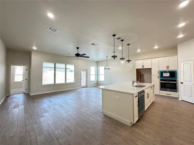 New construction Single-Family house 130 Lasso Lp, Lorena, TX 76655 - image 15