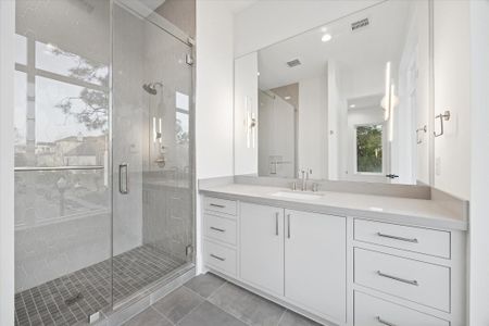 New construction Single-Family house 2118 Westgate Dr, Houston, TX 77019 - image 14