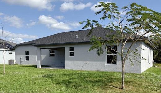 New construction Single-Family house 1782 Hallendale Ave Sw, Palm Bay, FL 32908 - image 2