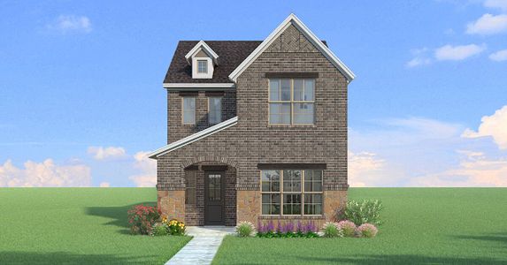 New construction Single-Family house 2121 Santa Monica Dr, Rowlett, TX 75088 null- photo 1 1