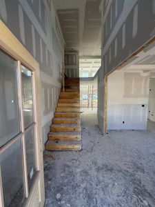 New construction Single-Family house 603 Summerfield, Clarksville, TN 37042 plan Brayden - image 4