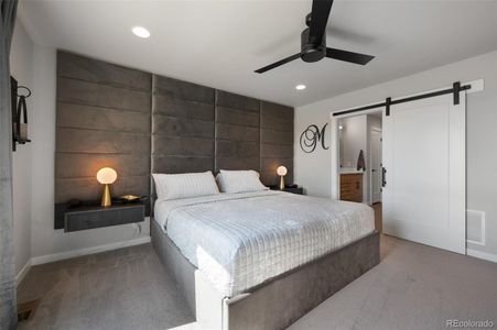 New construction Single-Family house 3563 Mission Bay Ct, Colorado Springs, CO 80922 - image 5