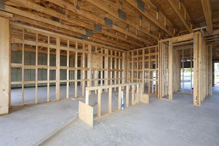 New construction Single-Family house 3233 Wolf Lake Ave, Apopka, FL 32712 plan Tradewinds Fl - image