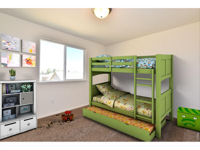 New construction Single-Family house 530 87Th Ave, Greeley, CO 80634 - image 9