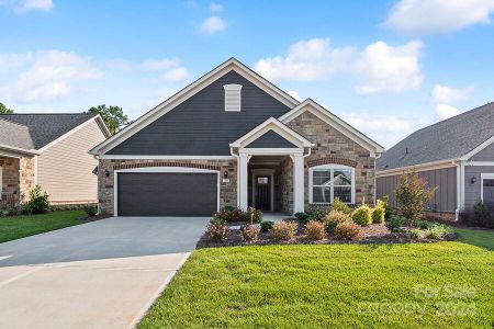 New construction Single-Family house 1346 Millview Ln, Matthews, NC 28104 null- photo 6 6