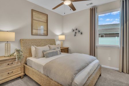 New construction Single-Family house 540 Banna Arch Lp, Myrtle Beach, SC 29579 plan The Wave Crest - image 15
