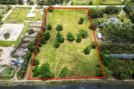New construction Single-Family house 16526 Hollow Tree Ln, Wellington, FL 33470 - image