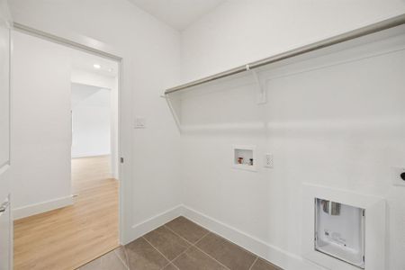 New construction Single-Family house 2278 Terlingua Dr, Waxahachie, TX 75165 - image 18