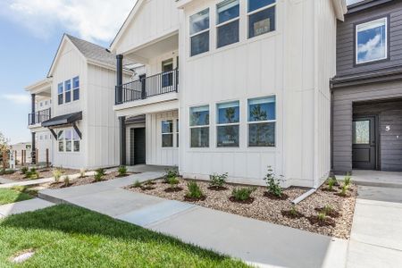 Mosaic Condos by Hartford Homes in Fort Collins - photo 7 7