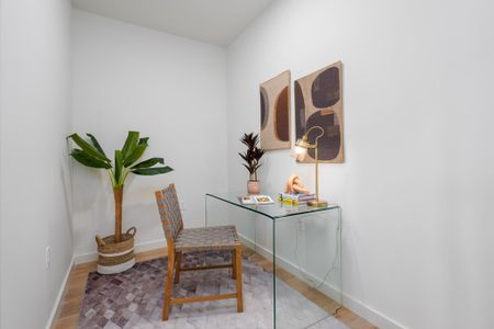 New construction Condo house 2209 S 1St St, Unit 121, Austin, TX 78704 - image 19