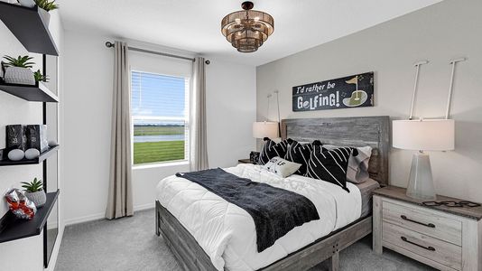 Sabal Glen at Midtown: Americana Series 18