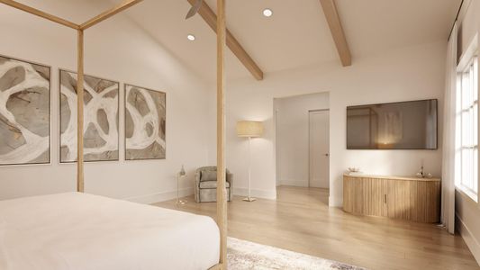 New construction Single-Family house 2514 Southgate Blvd, Houston, TX 77030 - image 10