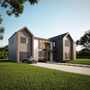 New construction Single-Family house 4804 Richmond # 2 Ave, Austin, TX 78745 null- photo 0