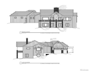 New construction Single-Family house 1286 Lisbon Dr, Parker, CO 80138 null- photo 1 1