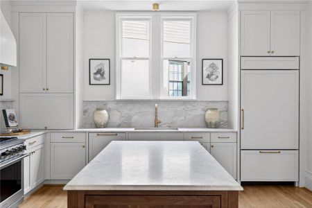 New construction Single-Family house 100 Sheridan Dr Ne, Atlanta, GA 30305 - image 7