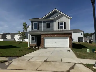 New construction Single-Family house 508 Coffee Ct, Unit 39, Gallatin, TN 37066 - image