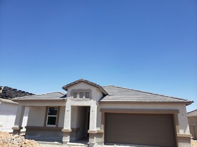 New construction Single-Family house 18812 E Bruno Dr, Gold Canyon, AZ 85118 Cali- photo 0