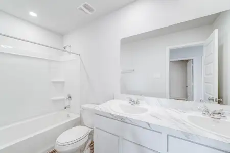 New construction Single-Family house 110 Pine Branch Ct, Lufkin, TX 75904 plan Jackson - image 8