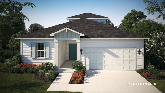 New construction Single-Family house 3 Ellaville Dr, Palm Coast, FL 32137 null- photo 0