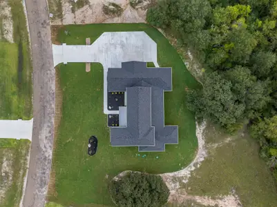 New construction Single-Family house 10717 Harvey Ranch Rd, College Station, TX 77845 - image
