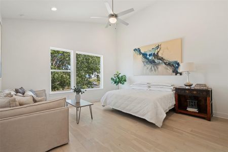 New construction Single-Family house 5500 Sendero Hills Pkwy, Austin, TX 78724 - image 7