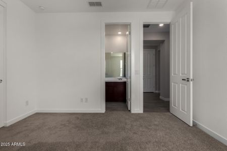 New construction Single-Family house 1172 E Ridgerock St, Casa Grande, AZ 85122 plan Poppy 4413 - image 19