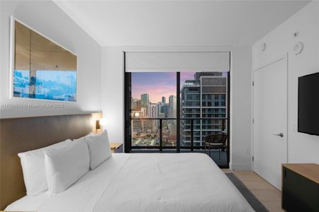 New construction Condo house 159 Ne 6Th St, Unit 3105, Miami, FL 33132 - image 11