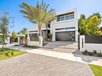 New construction Single-Family house 1528 Se 11Th St, Fort Lauderdale, FL 33316 - image