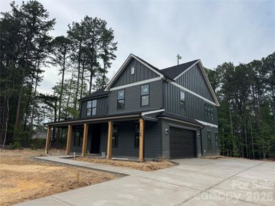 New construction Single-Family house 135 Parkdale Dr, Belmont, NC 28012 - image