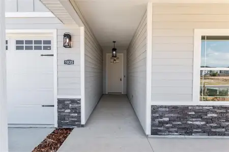 New construction Single-Family house 1035 Sw 67Th Wy, Gainesville, FL 32607 - image 4