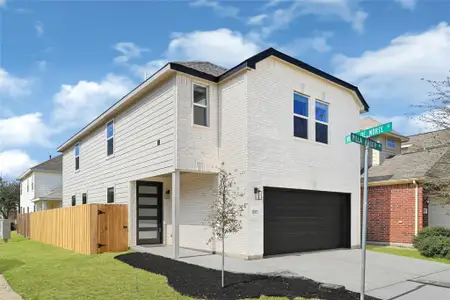 New construction Single-Family house 13503 Villa Arbor Dr, Houston, TX 77070 - image