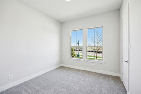 New construction Single-Family house 2805 Highridge Dr, McKinney, TX 75071 Sequoia- photo 30 30
