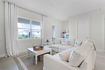 New construction Townhouse house 1635 Birchfield Cv, Oviedo, FL 32765 - image 14