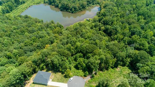 New construction Single-Family house 168 Wylie Trail, Statesville, NC 28677 - photo 26 26