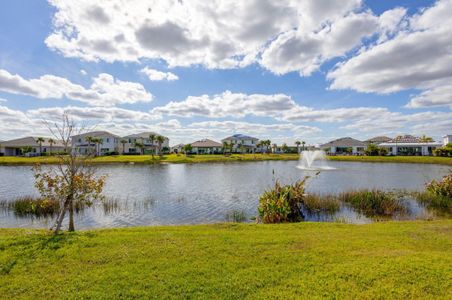 New construction Single-Family house 12119 Waterstone Circle, Palm Beach Gardens, FL 33412 - photo 60 60