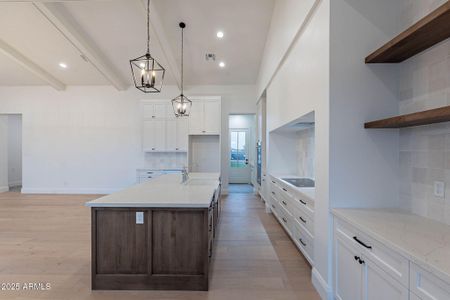 New construction Single-Family house 6820 N 178Th Ln, Waddell, AZ 85355 - image 8