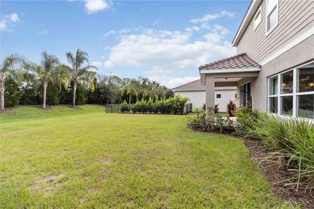 New construction Single-Family house 10109 Canaveral Cir, Sarasota, FL 34241 - image