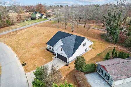 New construction Single-Family house 141 Quail Hollow Dr, Kings Mountain, NC 28086 - image