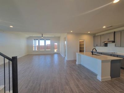 New construction Single-Family house 4424 Aralia Dr, Fort Worth, TX 76036 - image 12