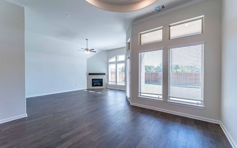 New construction Single-Family house 1907 Rondinella Dr, Rockwall, TX 75032 plan Atascadero - image 14