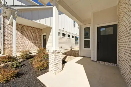 New construction Single-Family house 458 Orleanian Dr, Unit A, Buda, TX 78610 - image 3