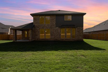 New construction Single-Family house 601 Candace Drive, DeSoto, TX 75115 - photo 4 4