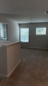 New construction Single-Family house 2965 Jefferson St, Austell, GA 30106 plan Hampton - image 16